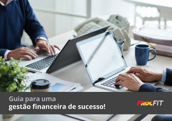 Download e-book: Guia para uma gestão financeira de sucesso