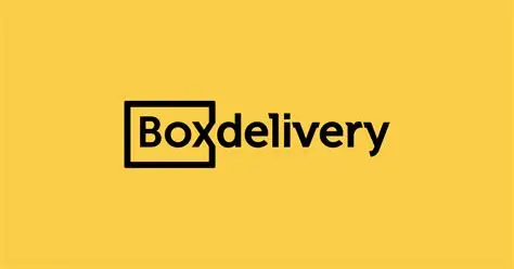 box